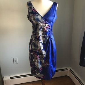 Donna Rocco dress